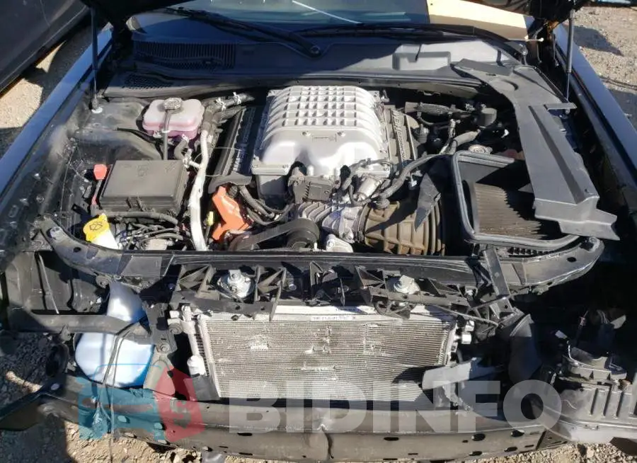 2C3CDZC96KH581412 Photo# 7