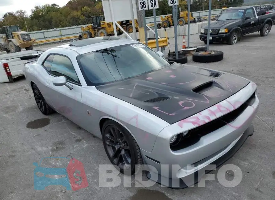 2C3CDZFJ5MH677184 Photo# 9