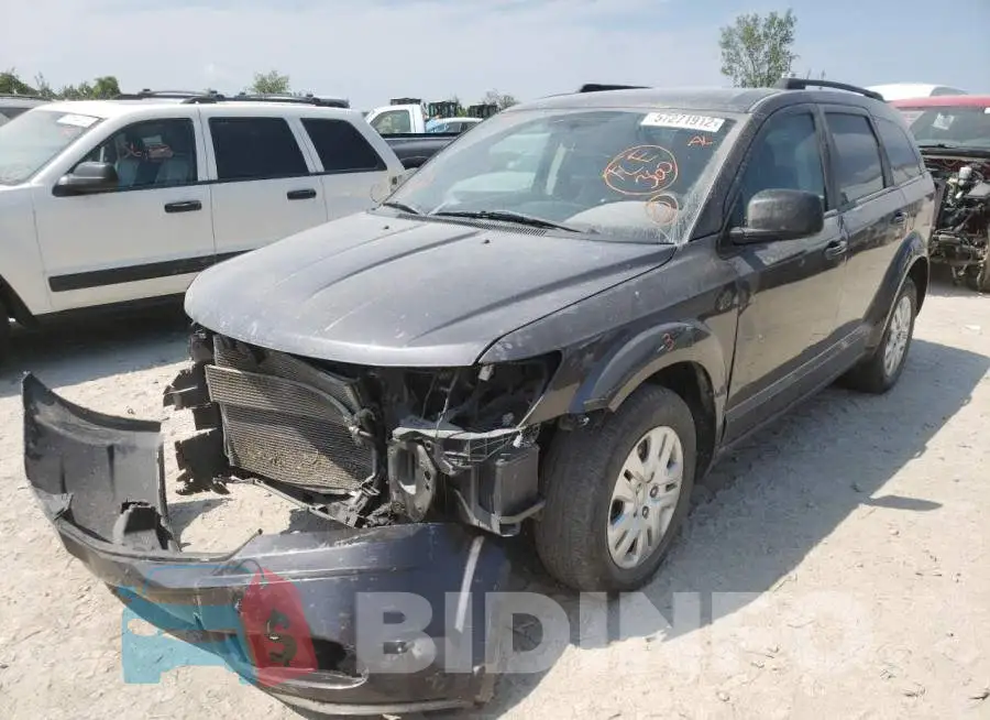 3C4PDCAB4HT582364 Photo# 2