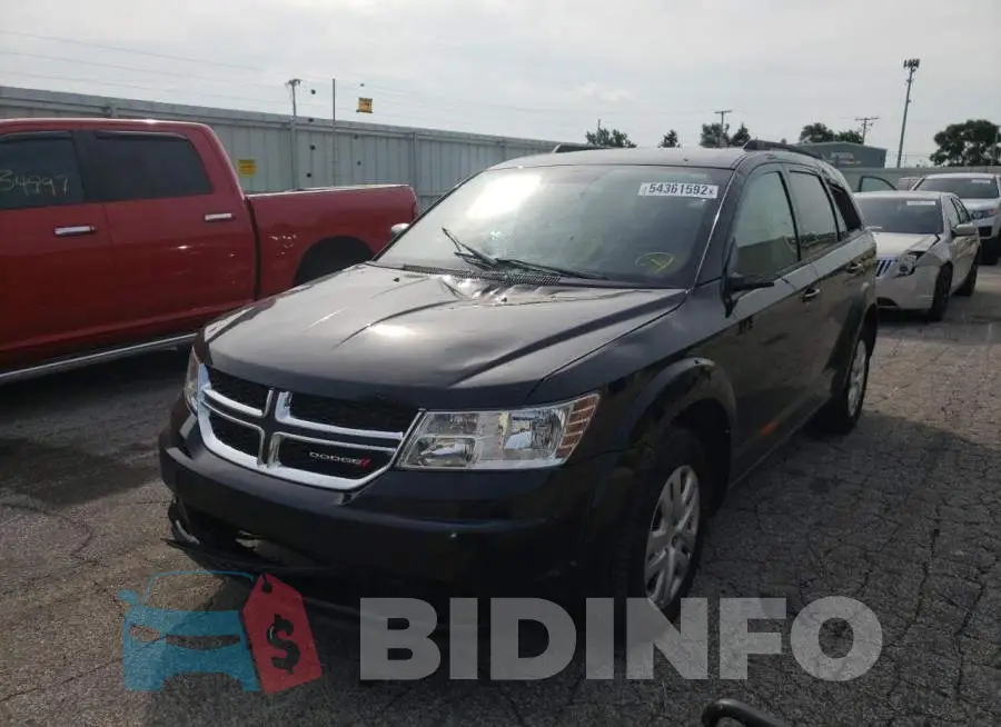 3C4PDCAB7GT121416 Photo# 2