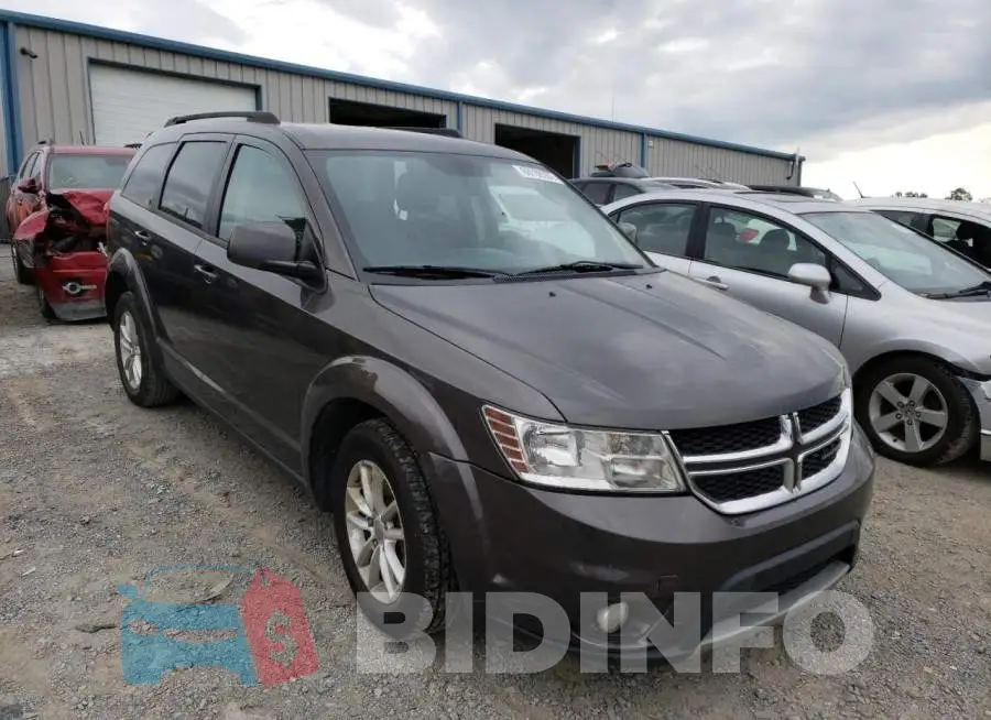 3C4PDCBG4GT209981 Photo# 1