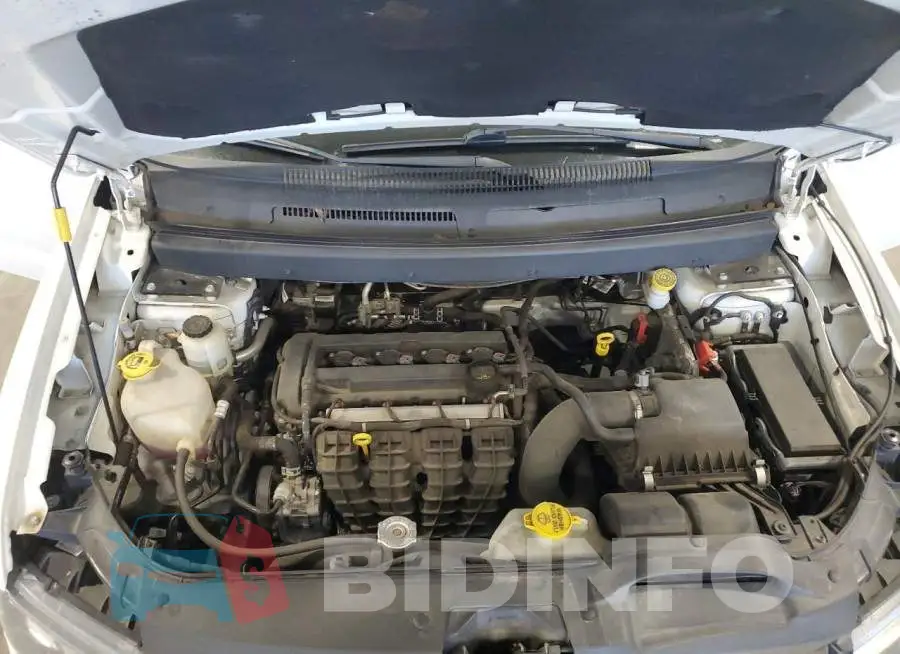 3C4PDCGB3HT599745 Photo# 7