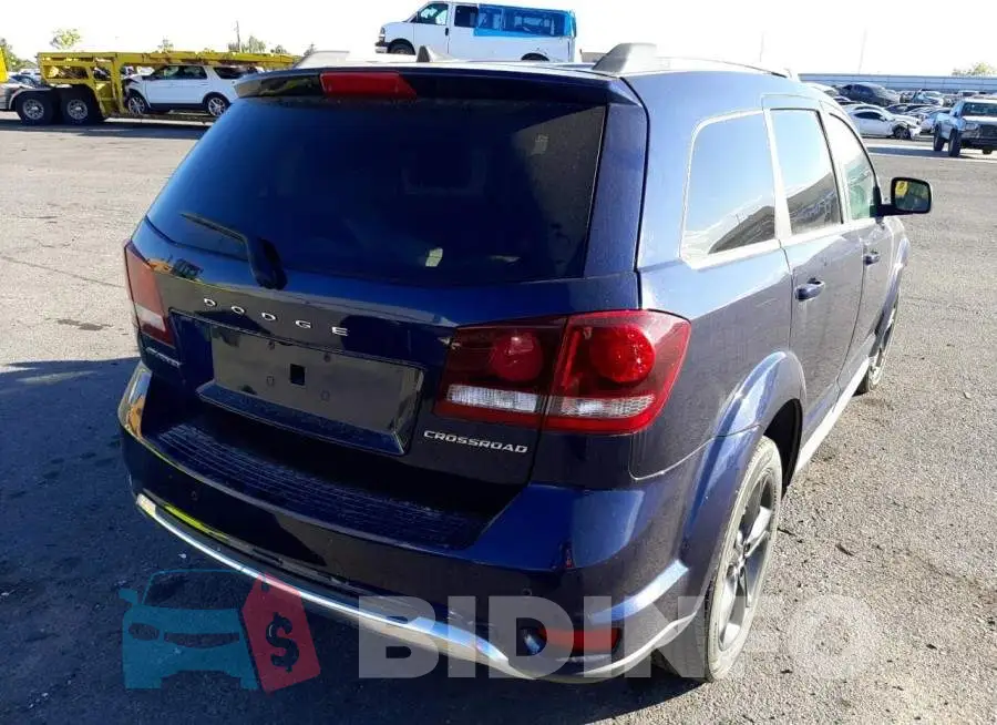 3C4PDCGB4LT265846 Photo# 4