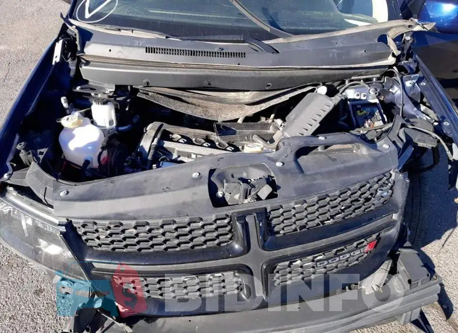 3C4PDCGB4LT265846 Photo# 7