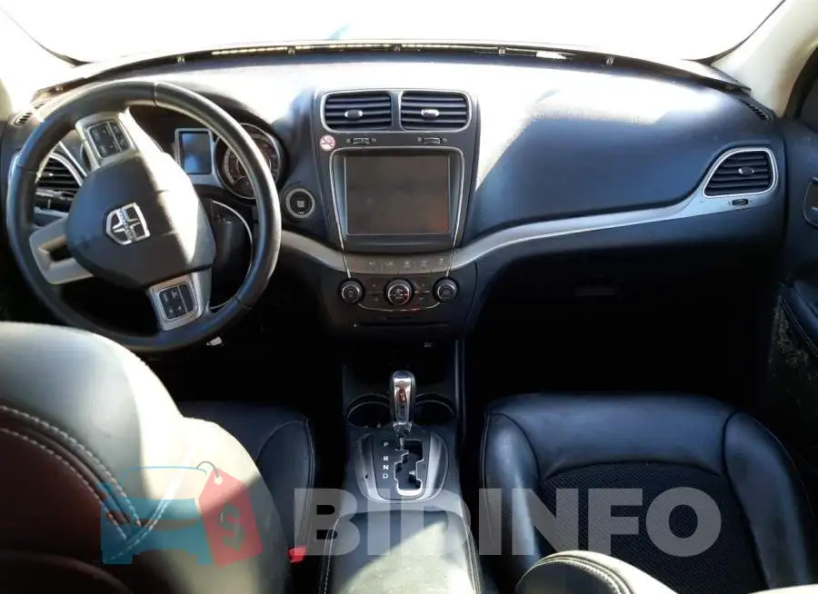3C4PDCGB4LT265846 Photo# 9