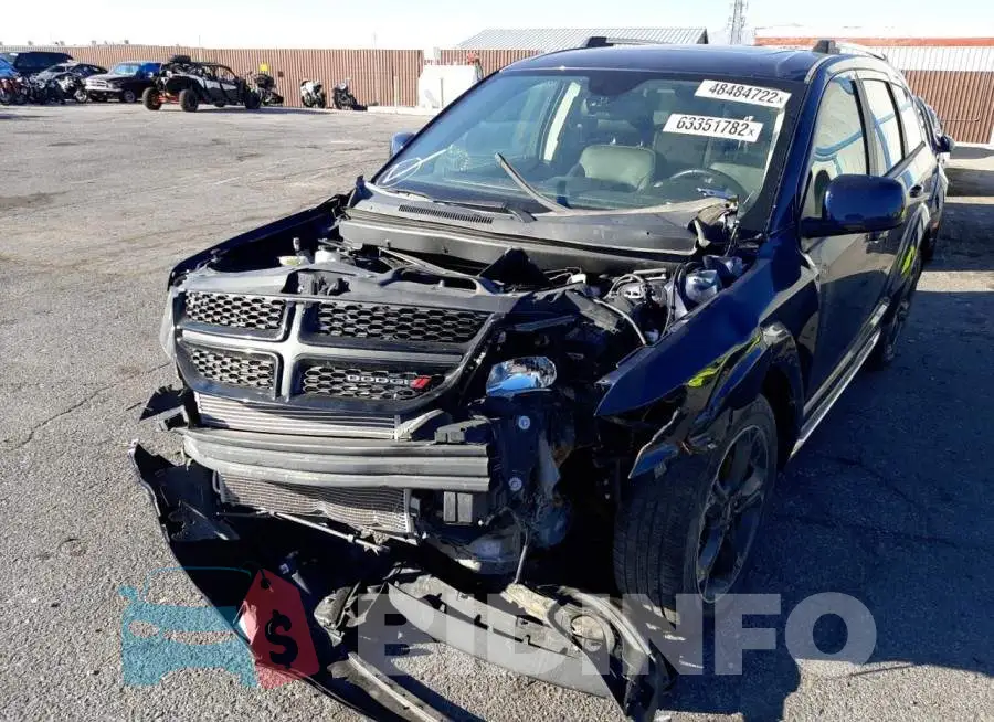 3C4PDCGB4LT265846 Photo# 2