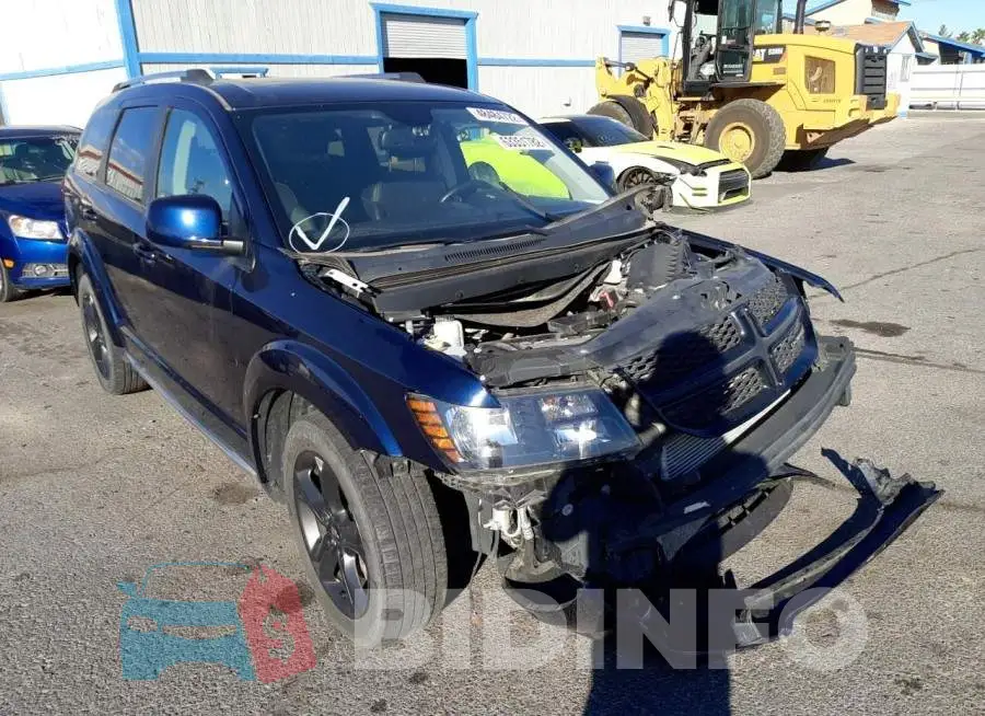3C4PDCGB4LT265846 Photo# 1