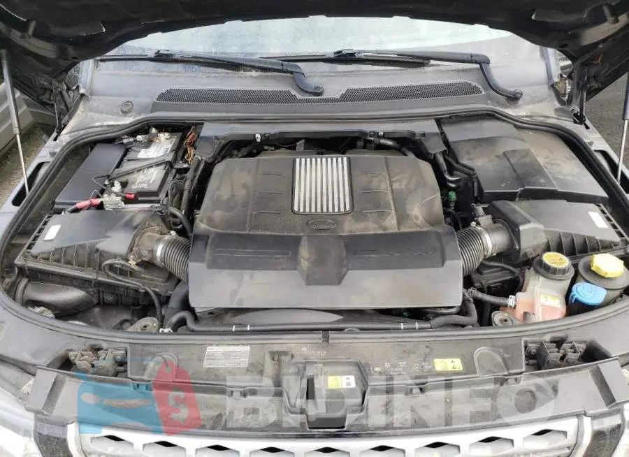 SALAG2V60GA812310 Photo# 7