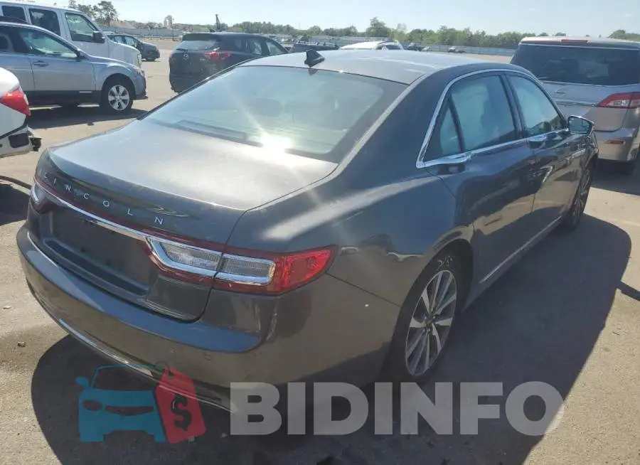 1LN6L9PKXJ5612512 Photo# 4