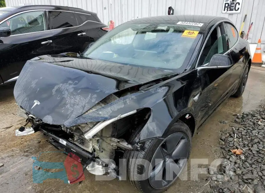 5YJ3E1EA6KF398728 Photo# 2