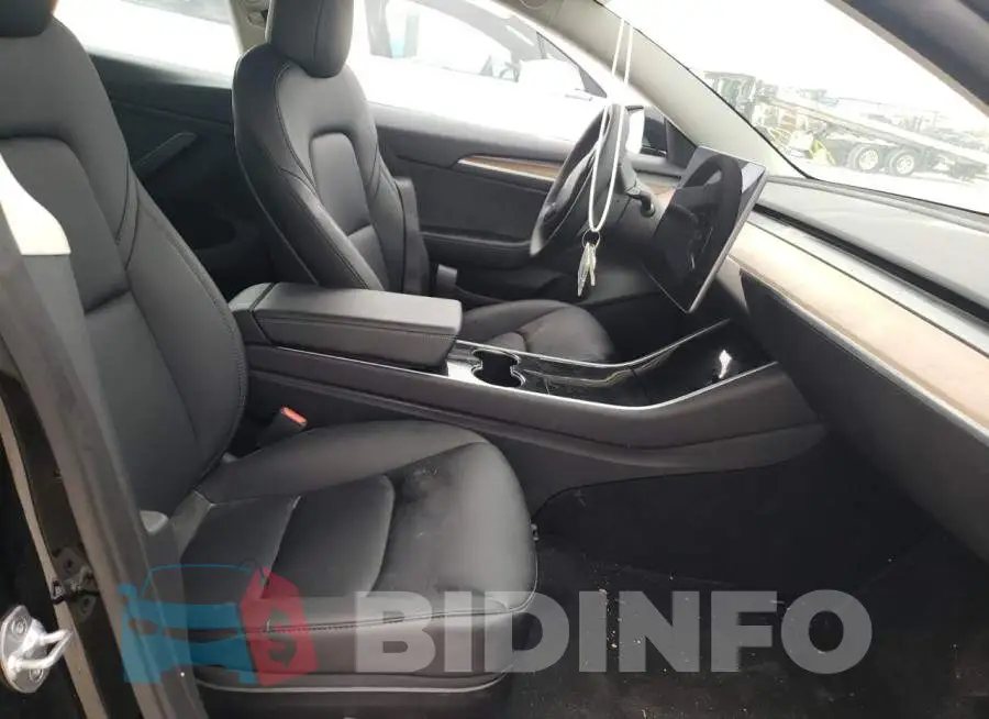 5YJ3E1EB8NF192288 Photo# 5