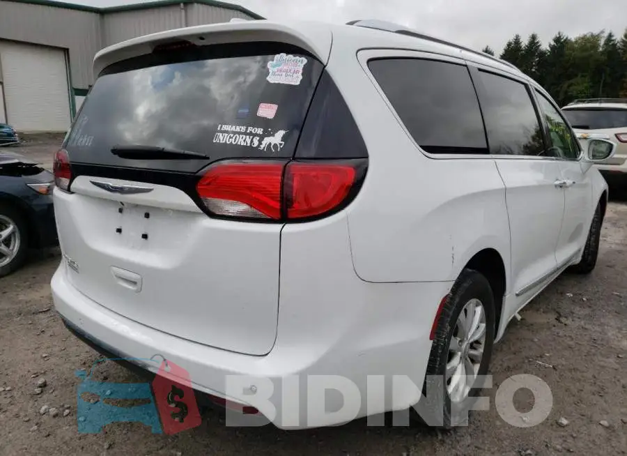 2C4RC1BG1KR668509 Photo# 4