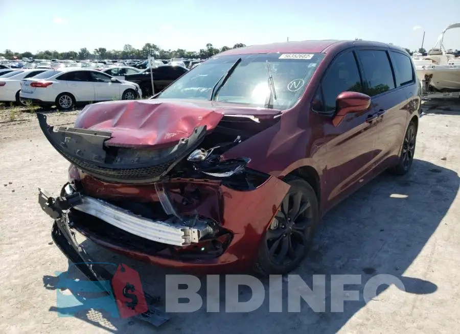 2C4RC1FG2LR110650 Photo# 2