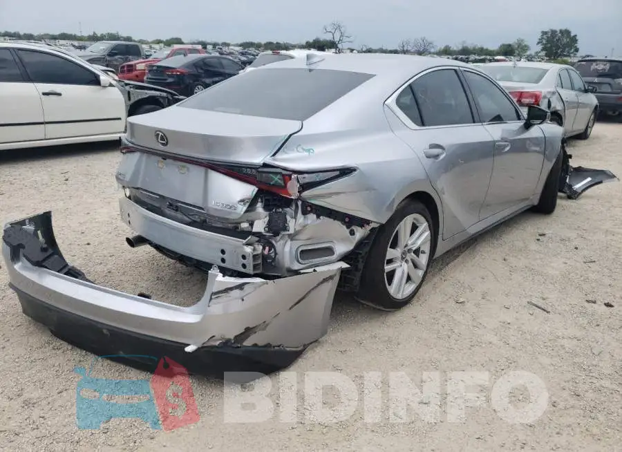 JTHCA1D24M5117325 Photo# 4