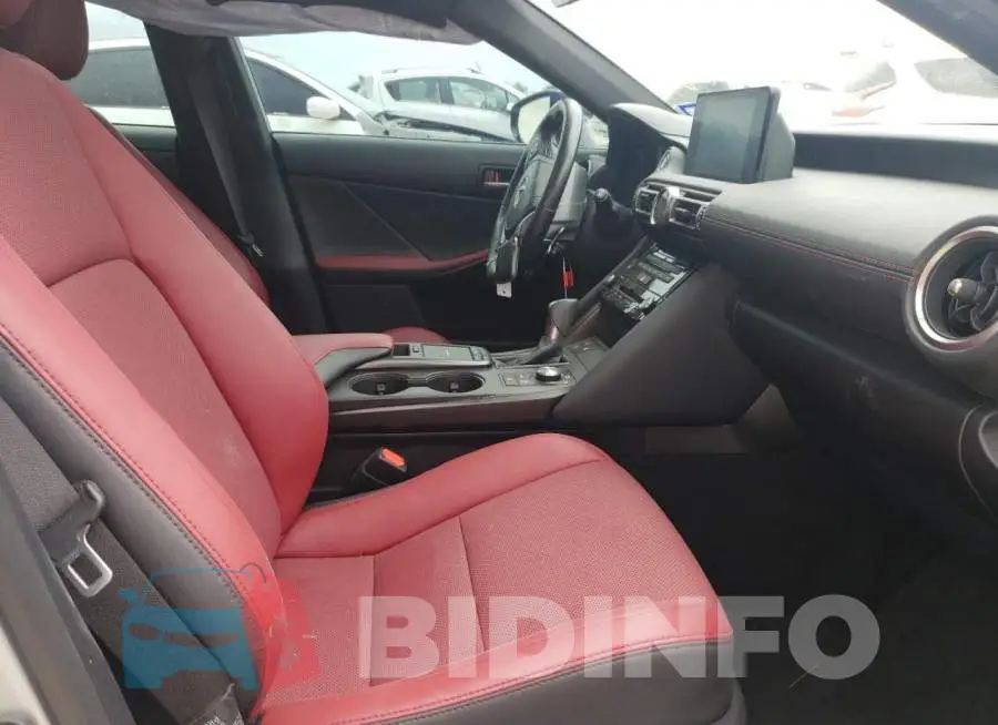 JTHCA1D24M5117325 Photo# 5