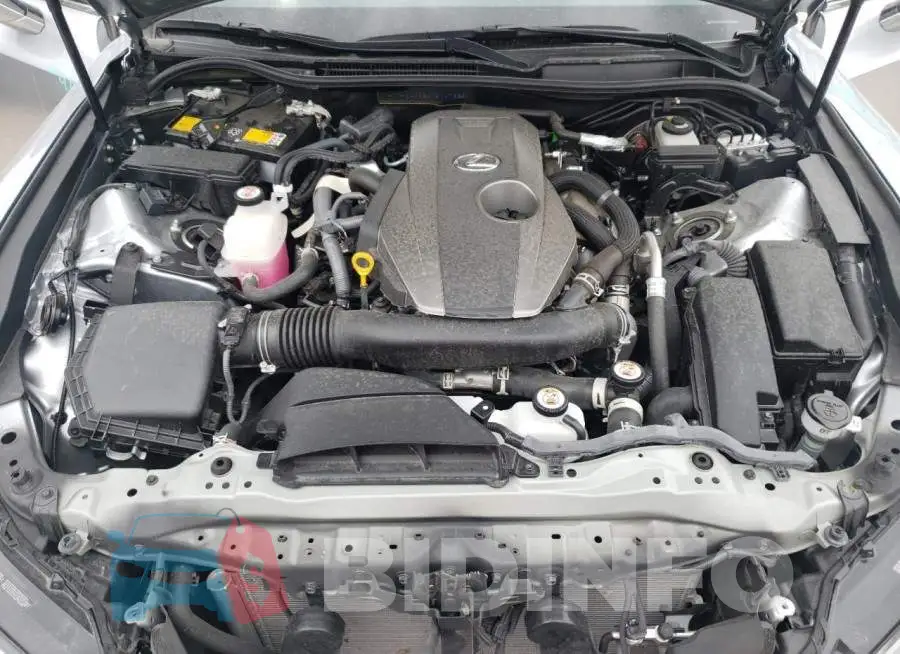 JTHCA1D24M5117325 Photo# 7