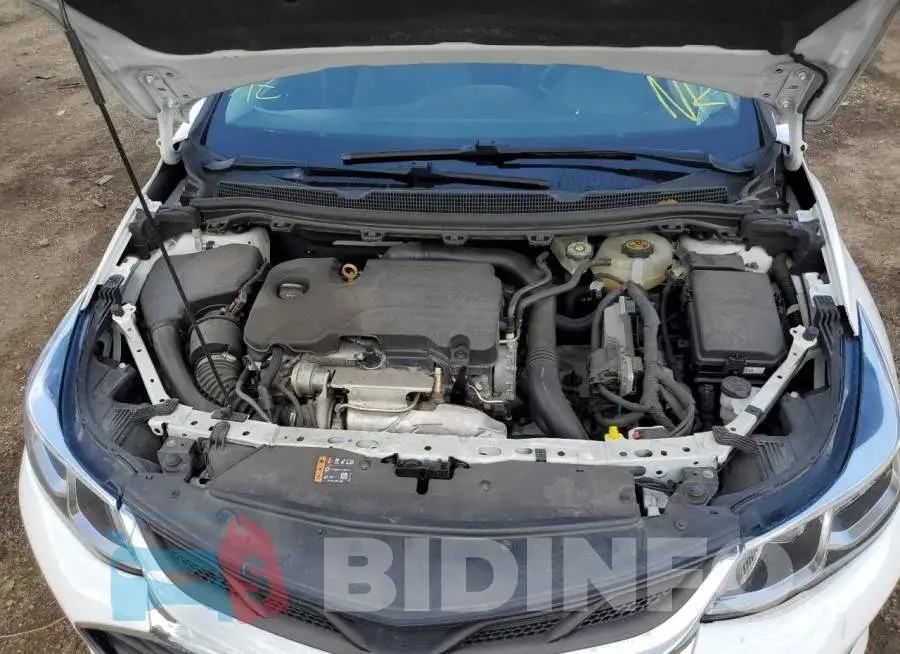 1G1BJ5SM3K7104682 Photo# 7