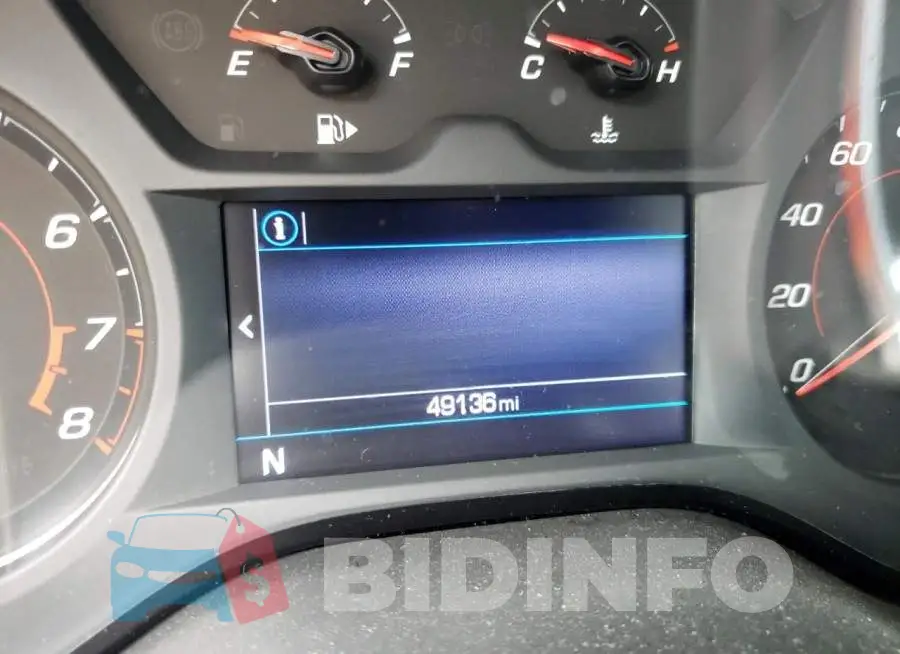 1G1FB1RX8L0104985 Photo# 8