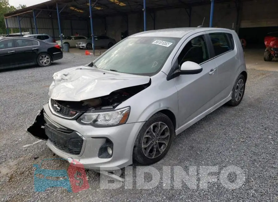 1G1JD6SH1J4121752 Photo# 2