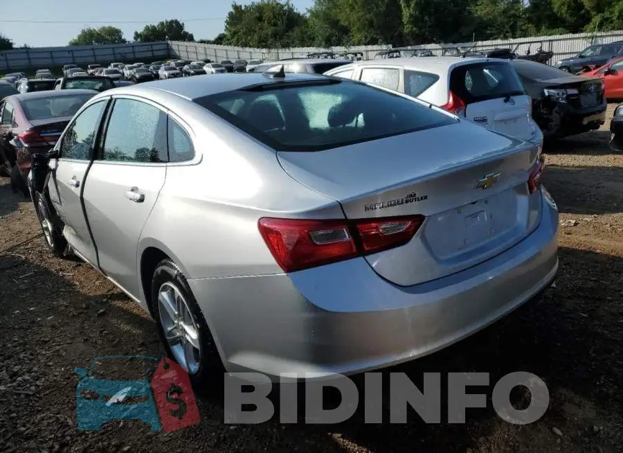 1G1ZB5ST9LF129726 Photo# 3