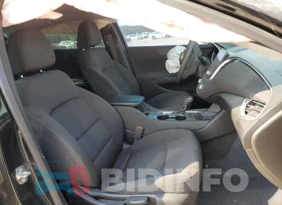 1G1ZD5ST3KF151634 Photo# 5