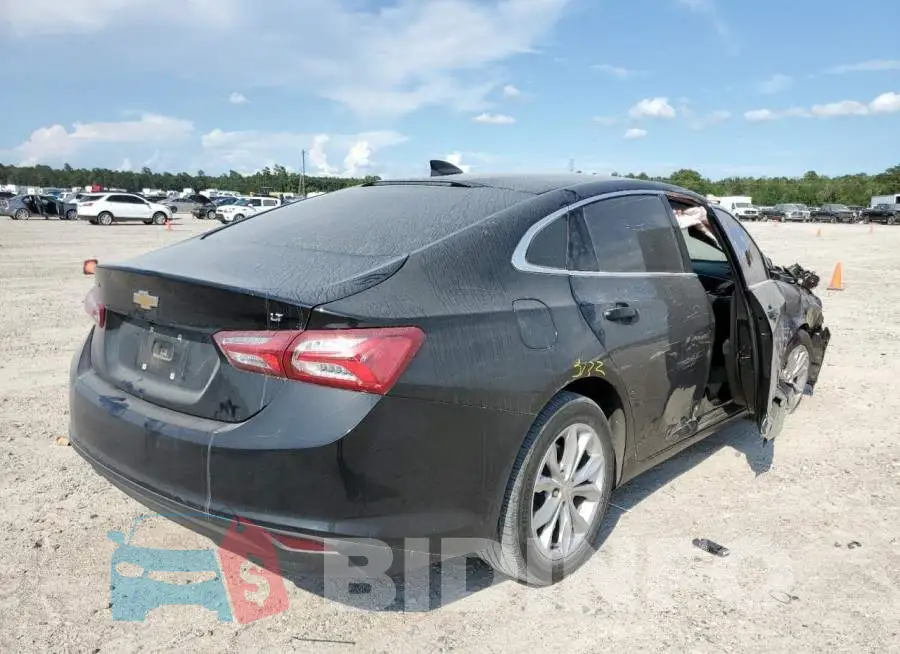 1G1ZD5ST3KF151634 Photo# 4