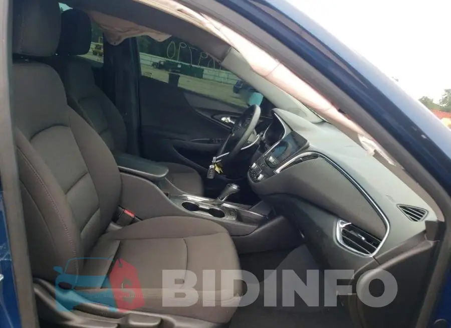 1G1ZD5ST4KF144174 Photo# 5