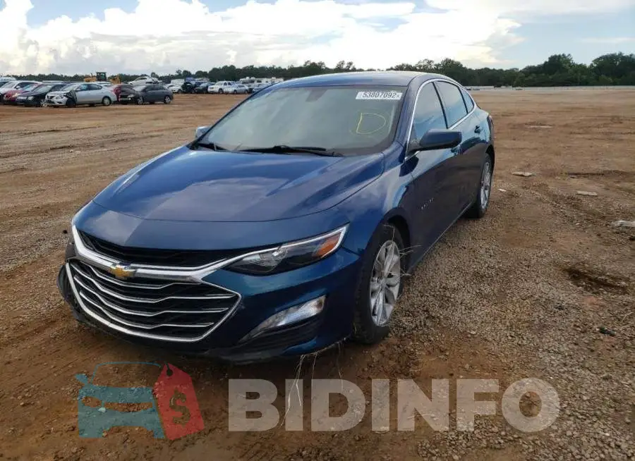 1G1ZD5ST4KF144174 Photo# 2
