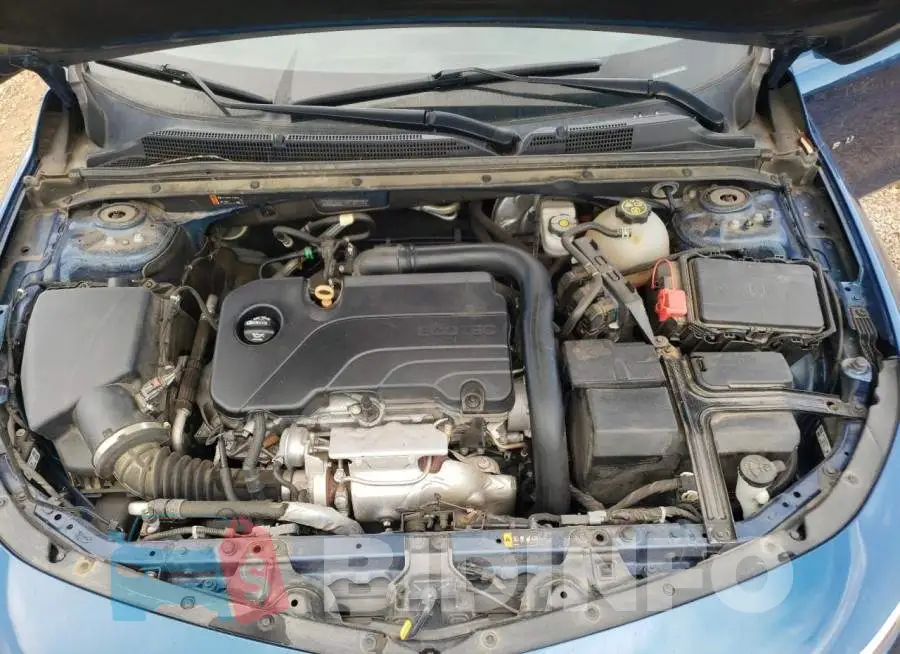 1G1ZD5ST4KF144174 Photo# 7