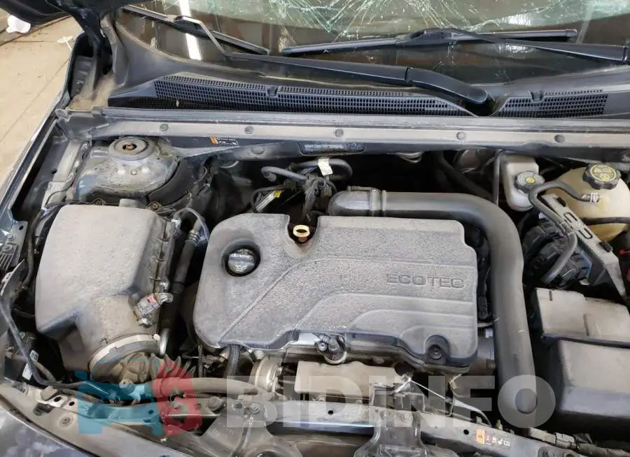 1G1ZD5ST4KF151559 Photo# 7