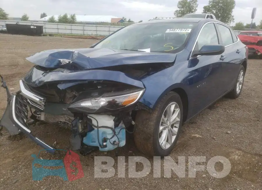 1G1ZD5ST4KF187896 Photo# 2