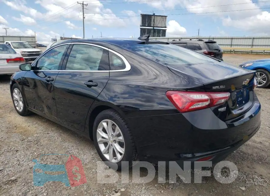1G1ZD5ST7KF141351 Photo# 3