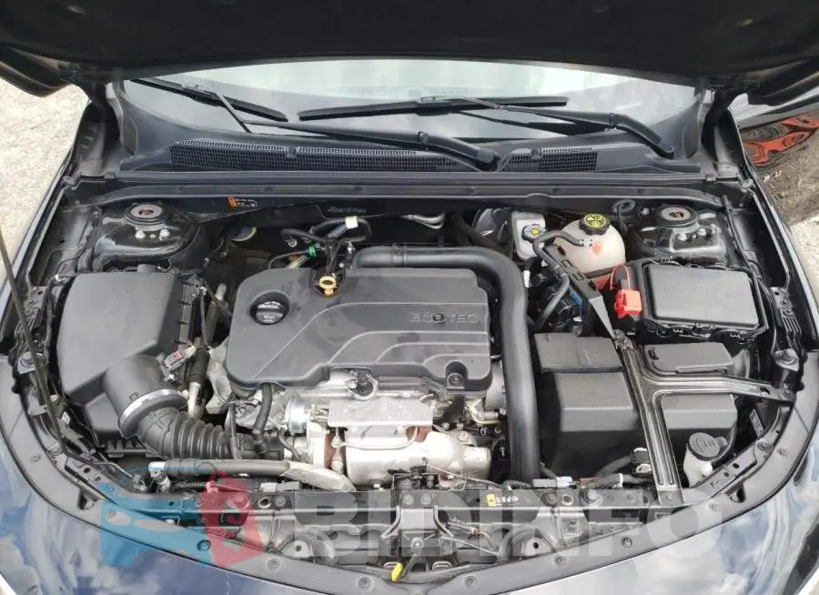 1G1ZD5ST7KF141351 Photo# 7