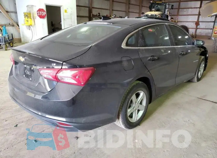 1G1ZD5ST8NF172032 Photo# 4