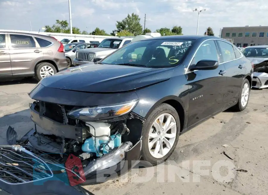 1G1ZD5STXKF149735 Photo# 2
