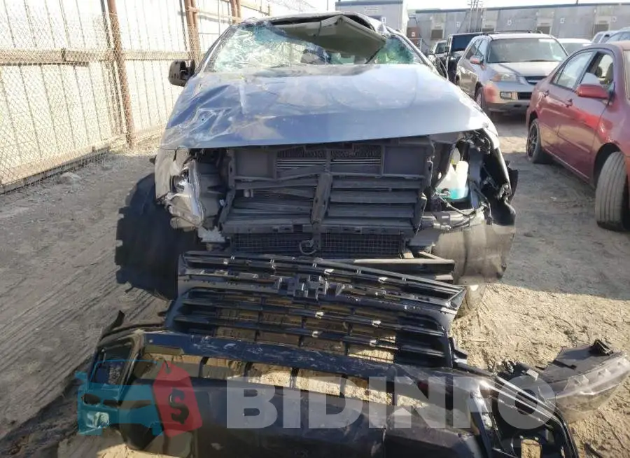 1GCHSCEA4M1276634 Photo# 5