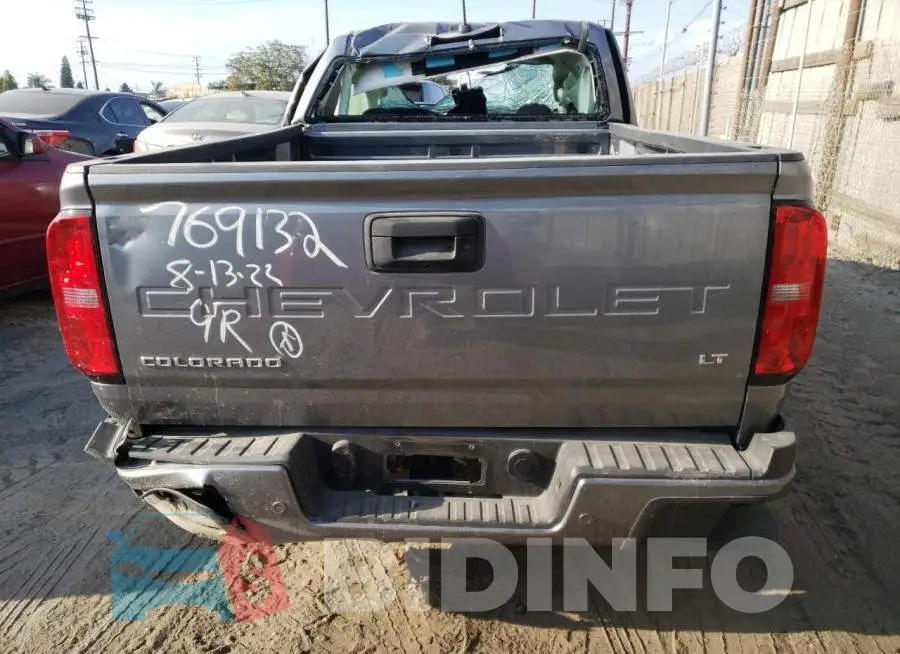 1GCHSCEA4M1276634 Photo# 6