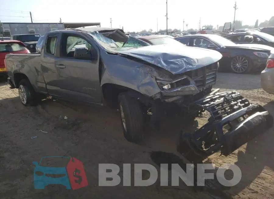 1GCHSCEA4M1276634 Photo# 4