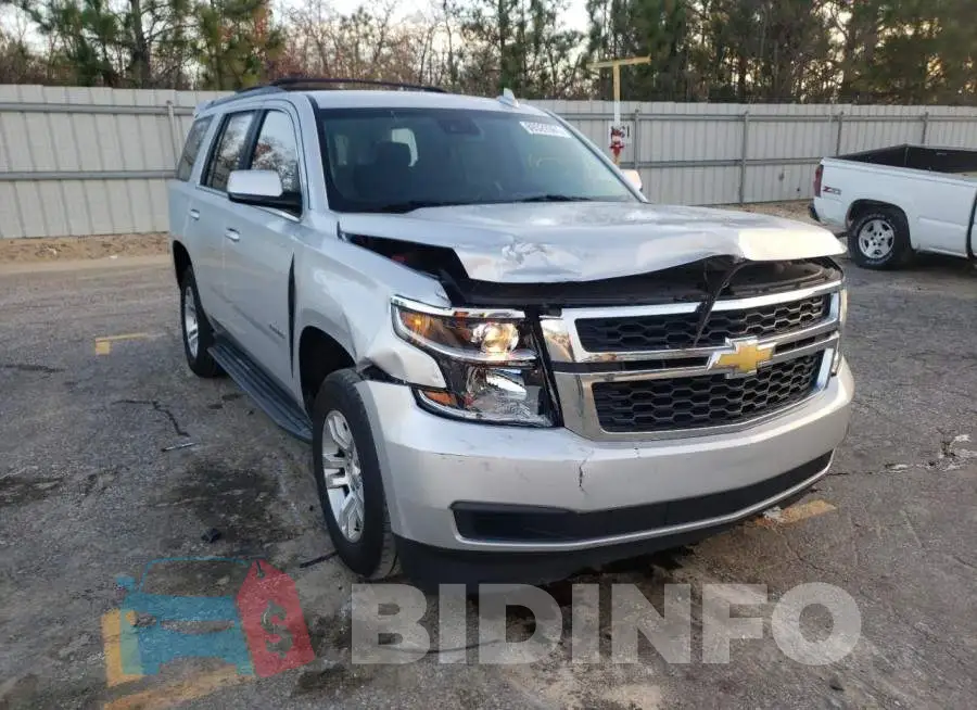 1GNSCBKC8GR123500 Photo# 1