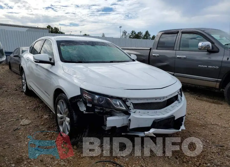 2G1105S35J9115265 Photo# 1