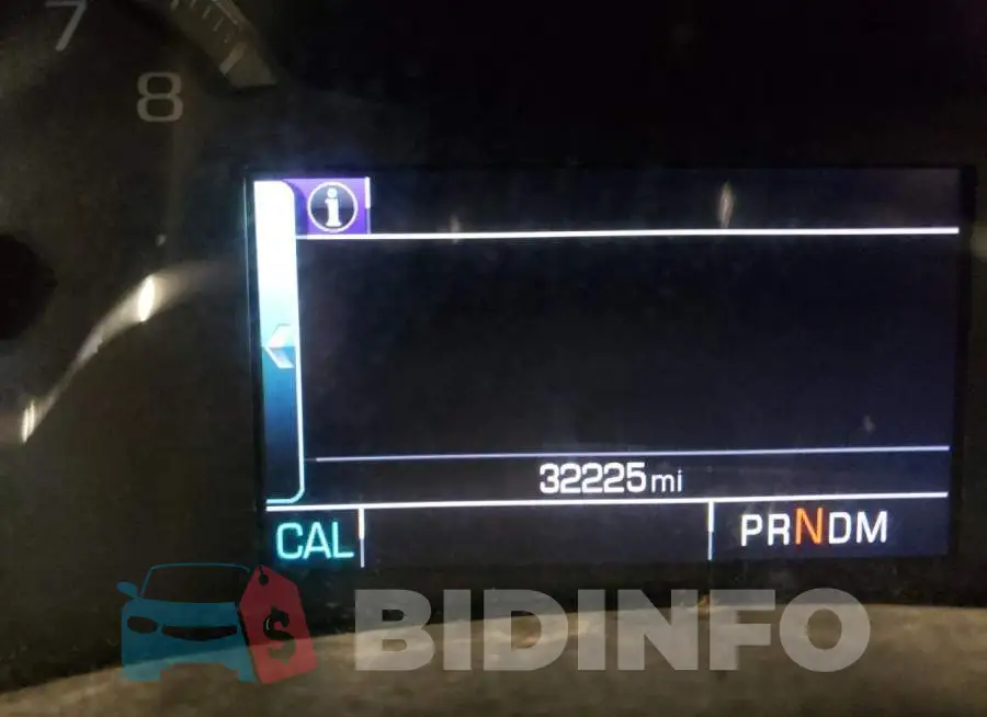 2G1105S3XH9100190 Photo# 8