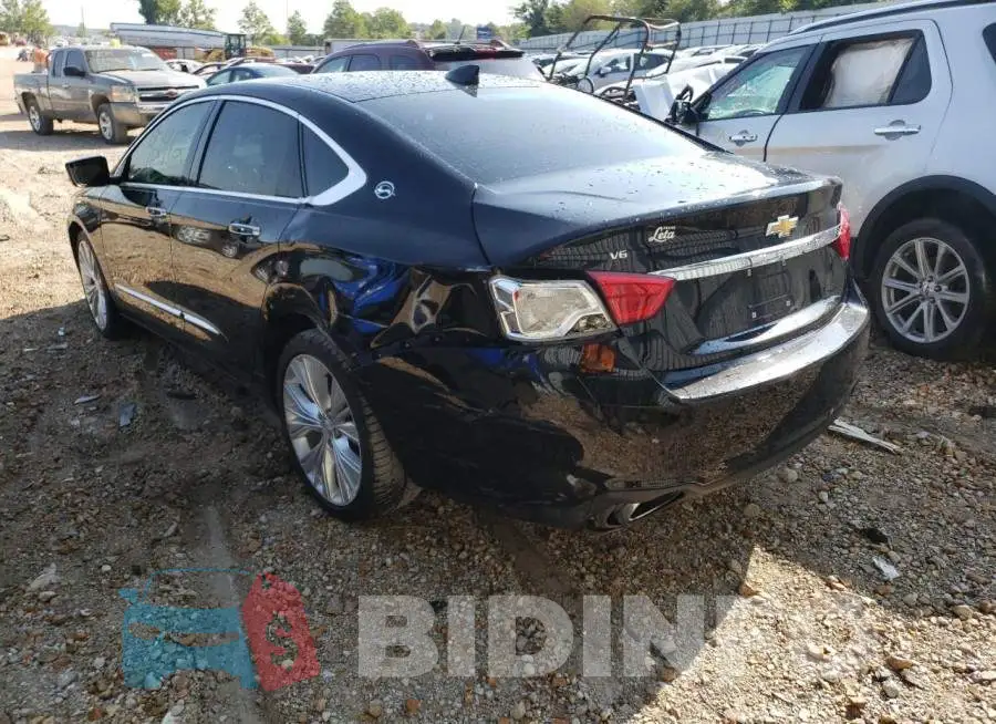 2G1145S39H9180022 Photo# 3