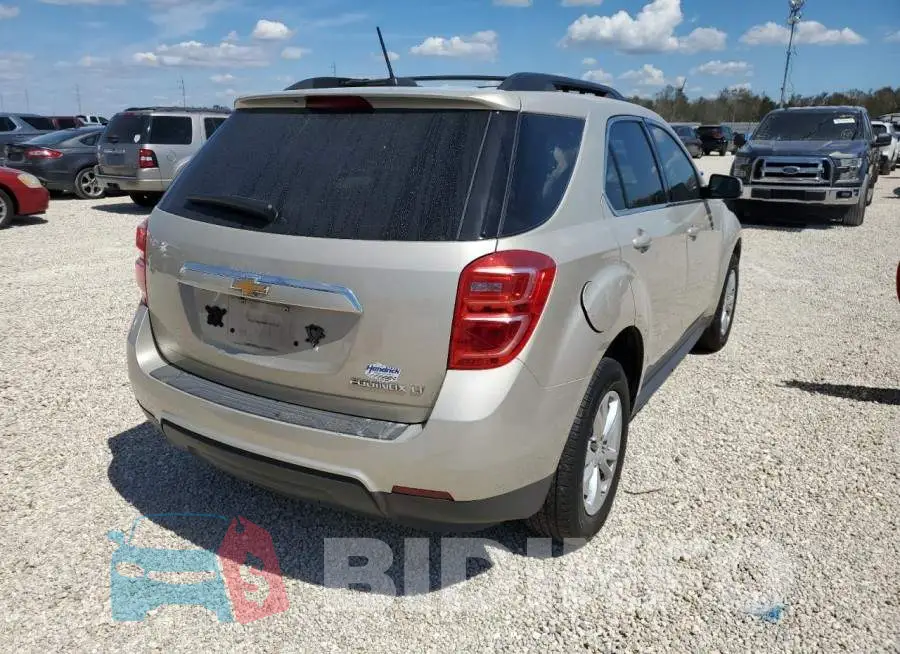 2GNALCEK2G1145098 Photo# 4