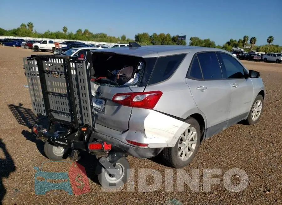 2GNAXHEV2J6178737 Photo# 4