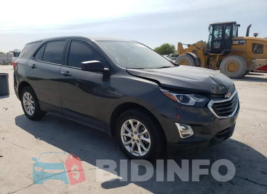 2GNAXHEV7L6274706 Photo# 1