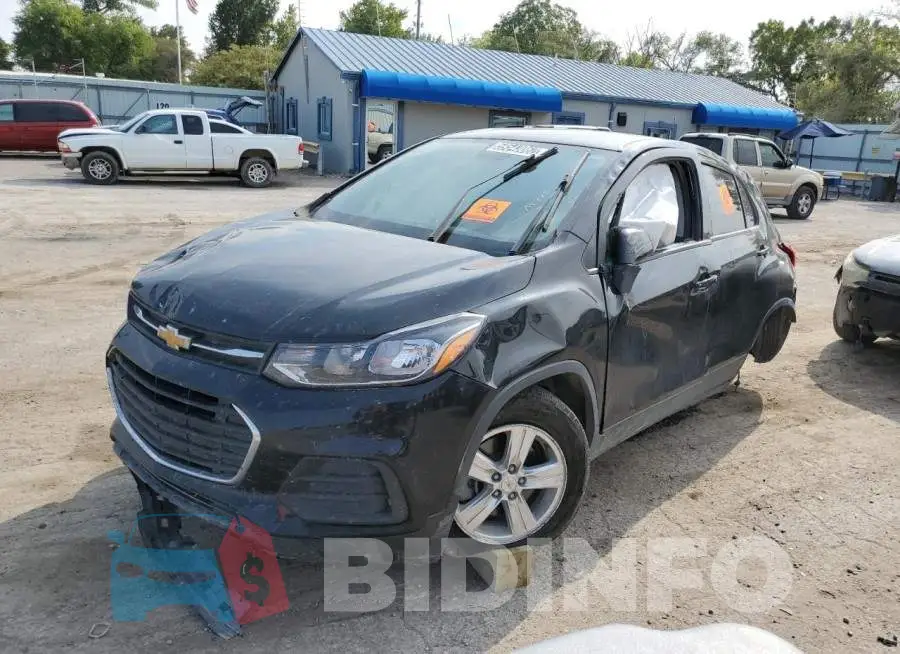 3GNCJKSB5KL228769 Photo# 2