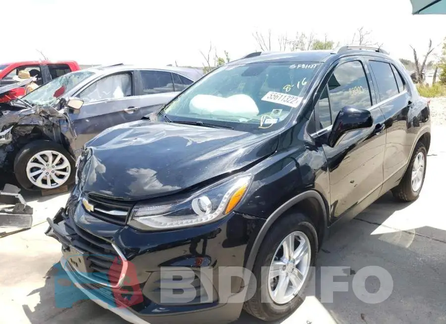 3GNCJLSB5LL326725 Photo# 2