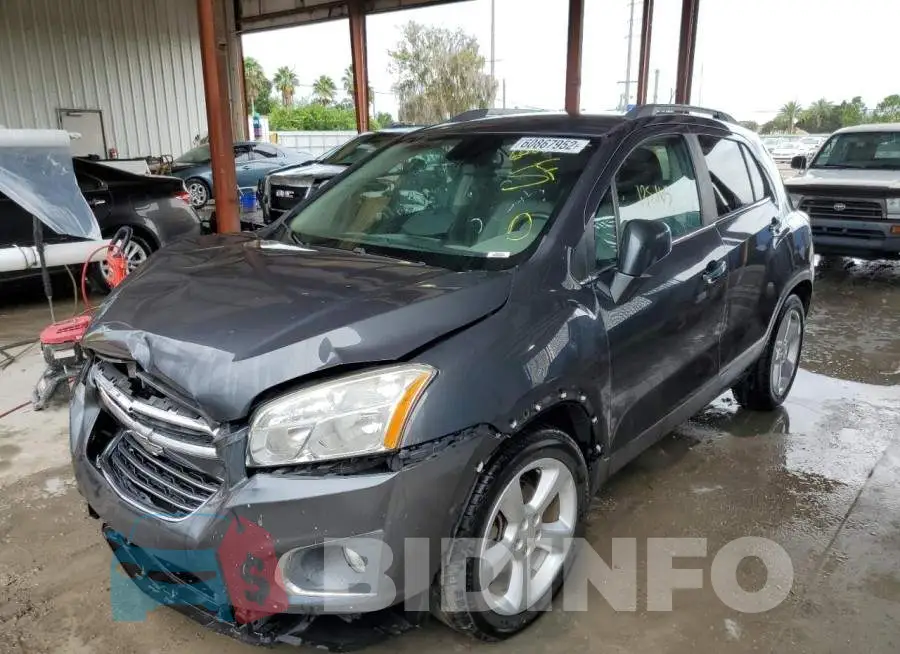 3GNCJMSB1GL180190 Photo# 2