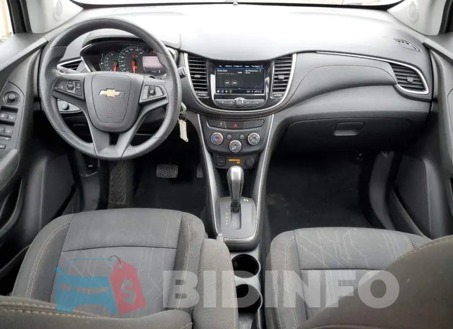 3GNCJPSB3KL249312 Photo# 8