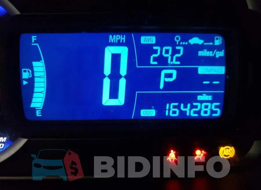 3GNCJPSB4GL156581 Photo# 8